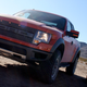 Illustration for article titled 2010 Ford F-150 SVT Raptor: First Ride